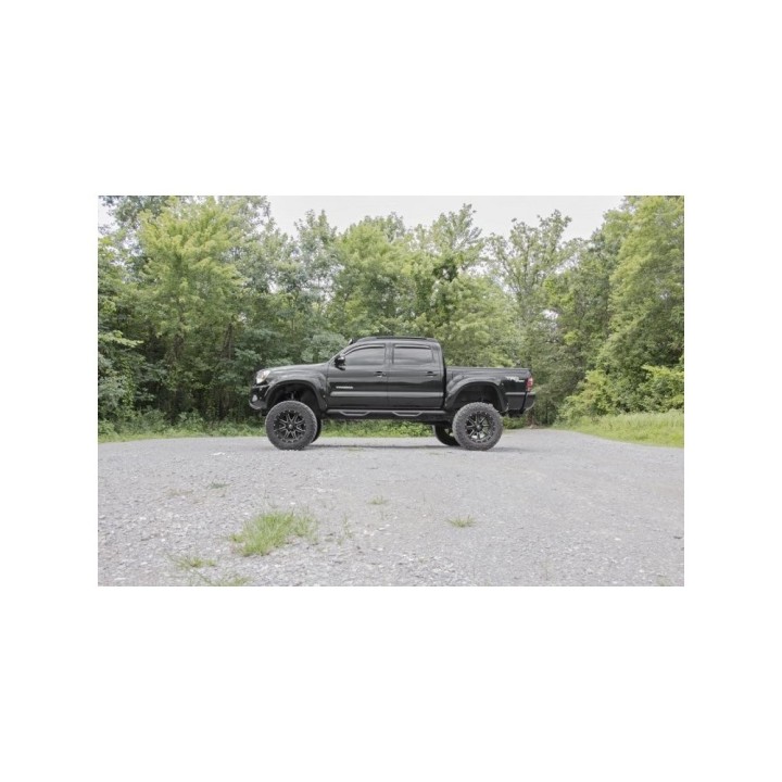 Zestaw zawieszenia Rough Country N3 Lift 6" - ujęcie 2
