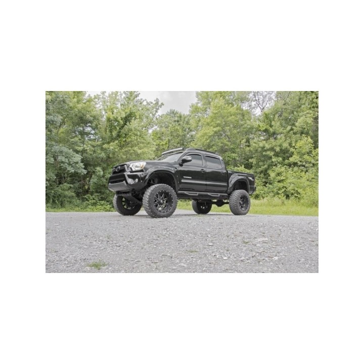 Zestaw zawieszenia Rough Country N3 Lift 6" - ujęcie 3