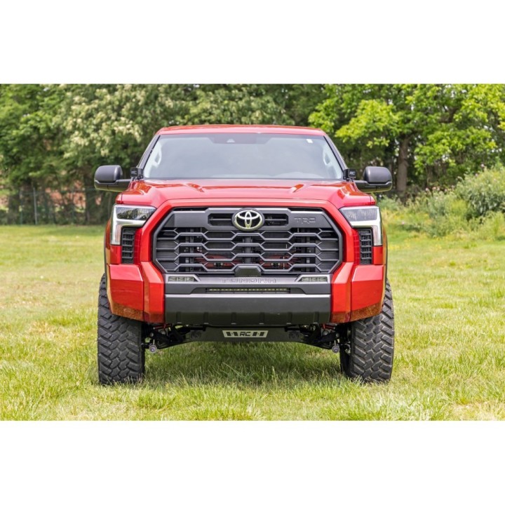 Zestaw zawieszenia Rough Country Lift 6" - ujęcie 5
