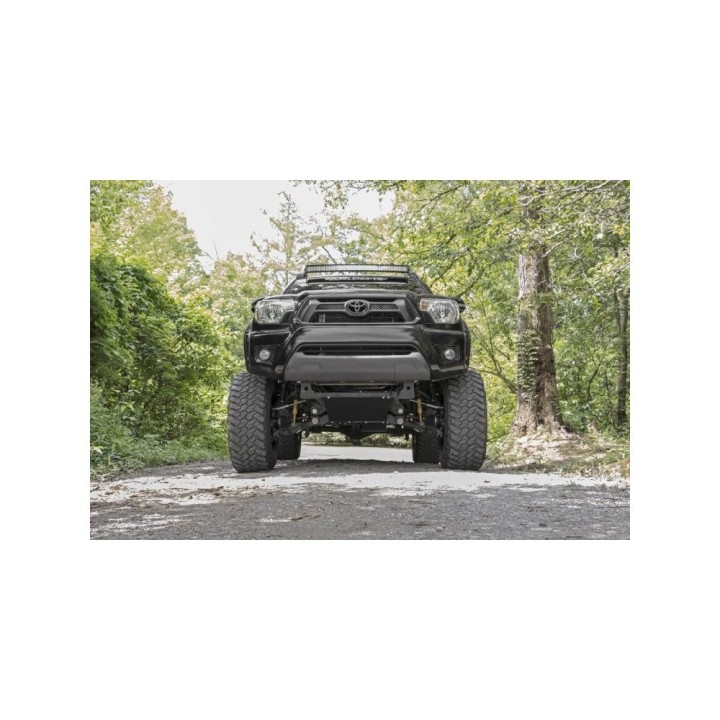 Zestaw zawieszenia Rough Country N3 Lift 6" - ujęcie 5