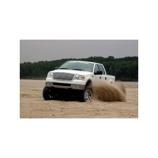 Zestaw zawieszenia Rough Country N3 Lift 6" - ujęcie 2