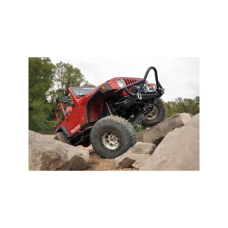 Zestaw zawieszenia Rough Country Lift 6" - ujęcie 2