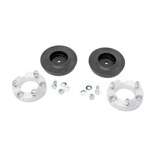 Zestaw zawieszenia Rough Country Lift 2"