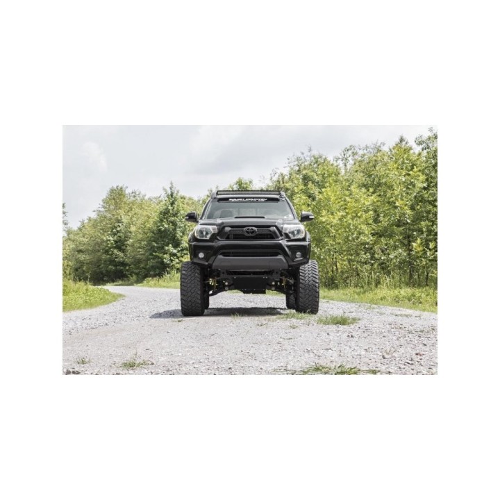 Zestaw zawieszenia Rough Country N3 Lift 6" - ujęcie 6