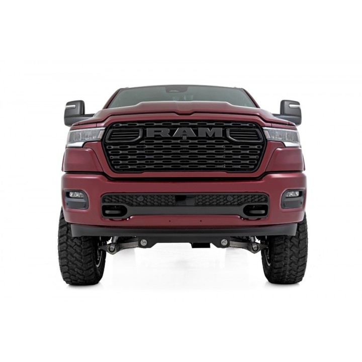 Zestaw zawieszenia Rough Country N3 Lift 6" - ujęcie 3