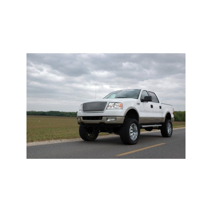 Zestaw zawieszenia Rough Country N3 Lift 6" - ujęcie 3