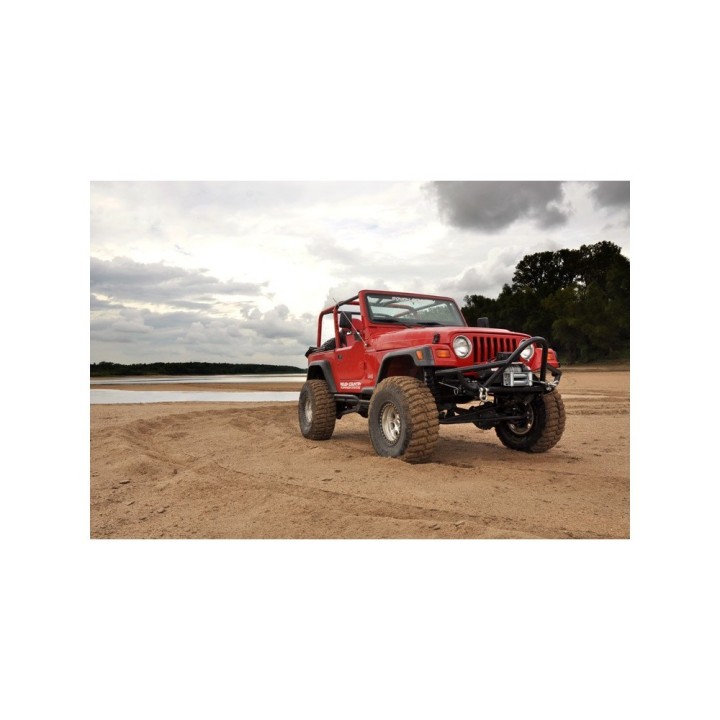 Zestaw zawieszenia Rough Country Lift 6" - ujęcie 3
