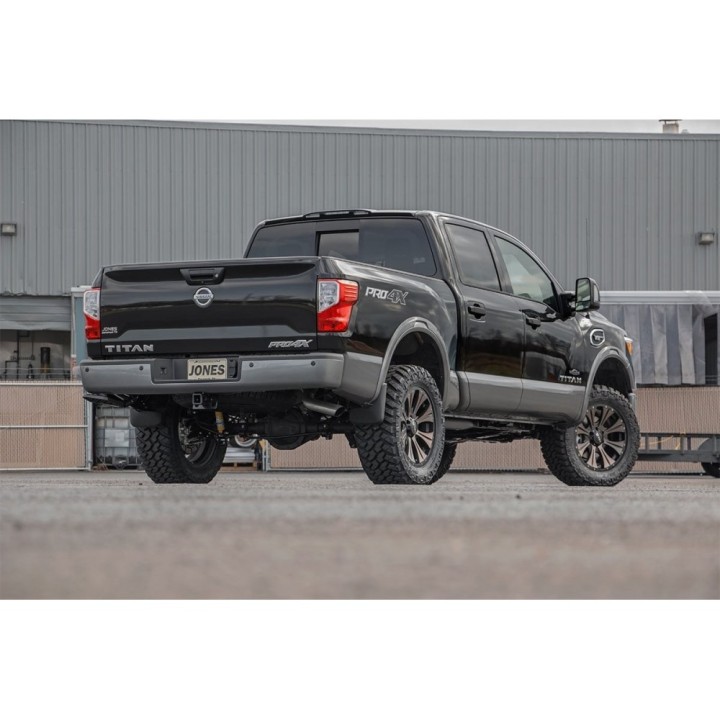 Zestaw zawieszenia Rough Country N3 Lift 3" - ujęcie 5