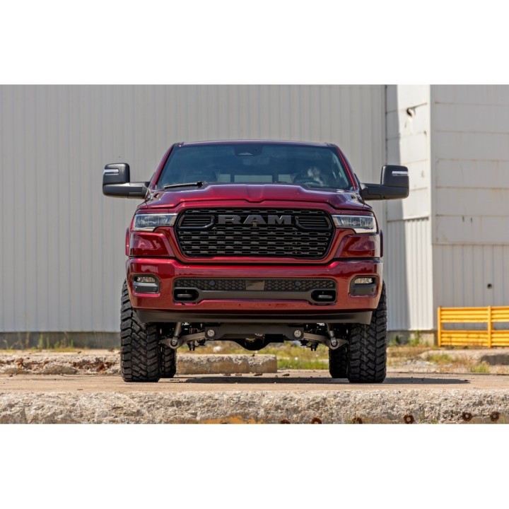 Zestaw zawieszenia Rough Country N3 Lift 6" - ujęcie 6