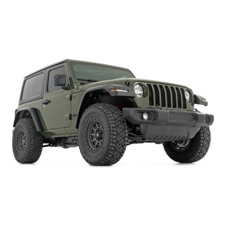 Zestaw zawieszenia Rough Country Lift 3,5" - ujęcie 2