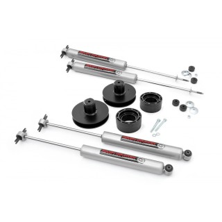Zestaw zawieszenia Rough Country N3 Lift 2"