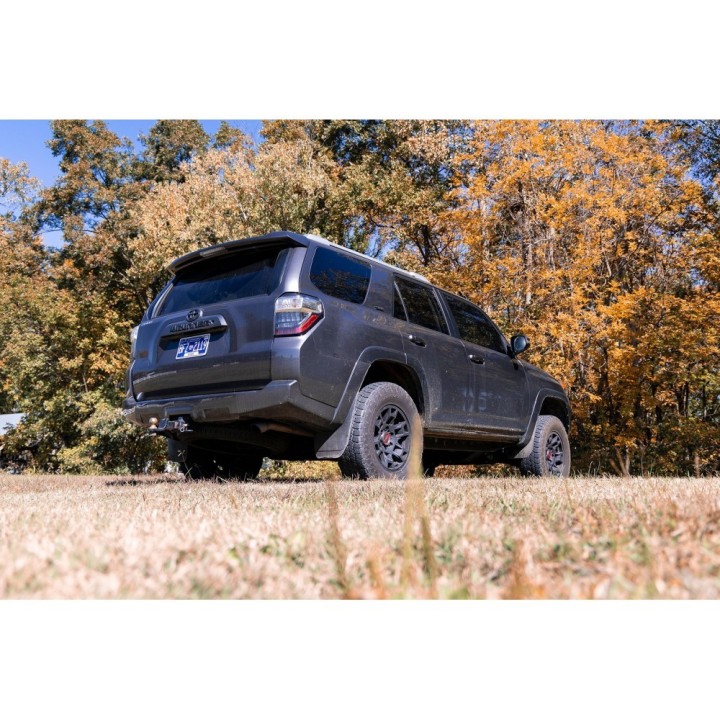 Zestaw zawieszenia Rough Country Lift 2" - ujęcie 5
