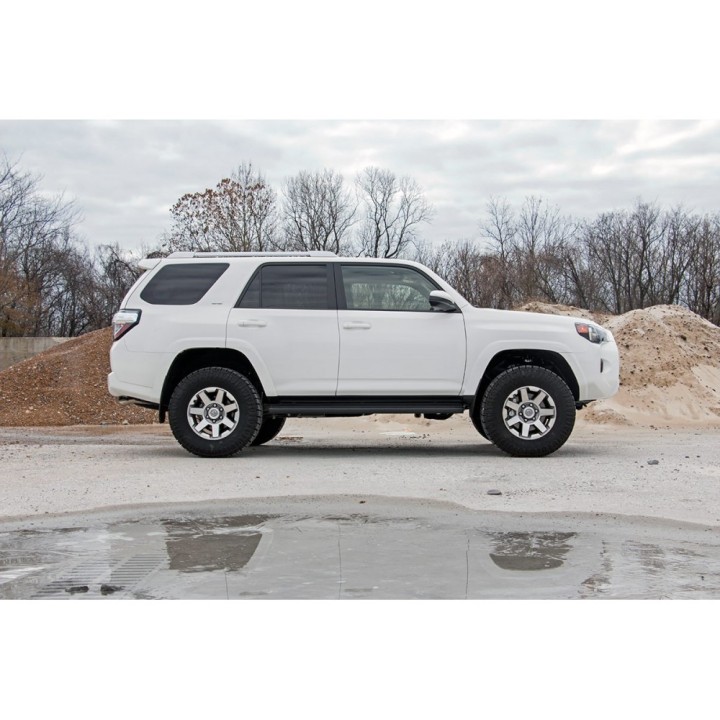 Zestaw zawieszenia Rough Country N3 Lift 2" - ujęcie 4