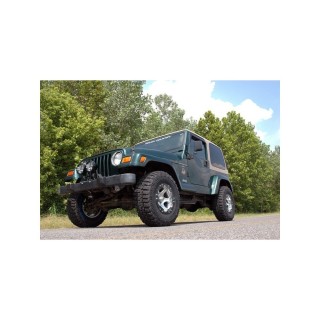 Zestaw zawieszenia Rough Country N3 Lift 2" - ujęcie 2
