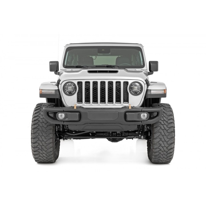 Zestaw zawieszenia Rough Country Lift 3,5" JL 392 - ujęcie 3