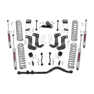 Zestaw zawieszenia Rough Country Lift 3,5"