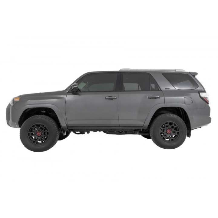 Zestaw zawieszenia Rough Country Lift 2" - ujęcie 6