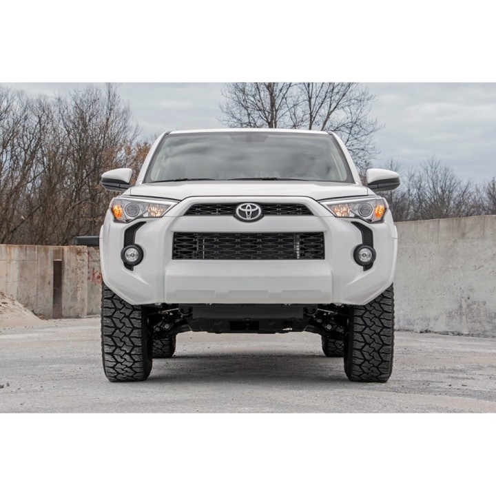 Zestaw zawieszenia Rough Country N3 Lift 2" - ujęcie 5