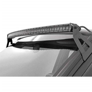 Listwa LED 50" pojedyncza zakrzywiona spot Rough Country