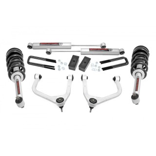Zestaw zawieszenia Rough Country N3 Lift 3,5"