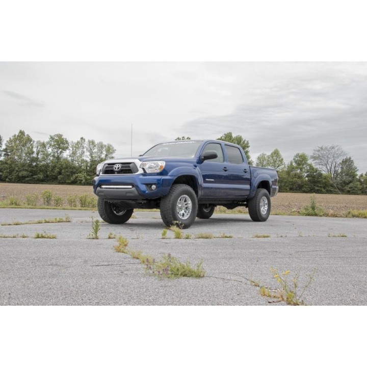 Zestaw zawieszenia Rough Country N3 Lift 3" - ujęcie 5
