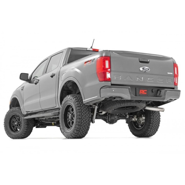 Zestaw zawieszenia Rough Country N3 Lift 6" - ujęcie 3