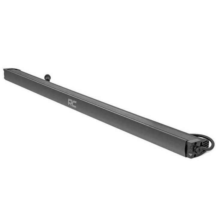 Listwa LED 50" pojedyncza white DRL spot Rough Country