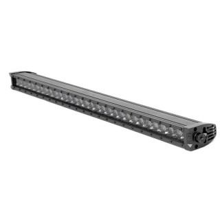 Listwa LED 30" pojedyncza white DRL spot Rough Country