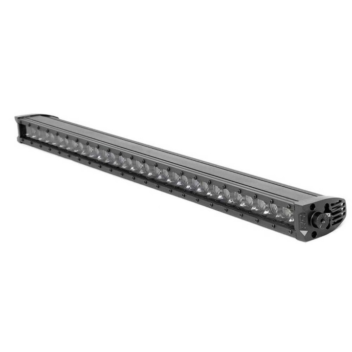 Listwa LED 30" pojedyncza white DRL spot Rough Country