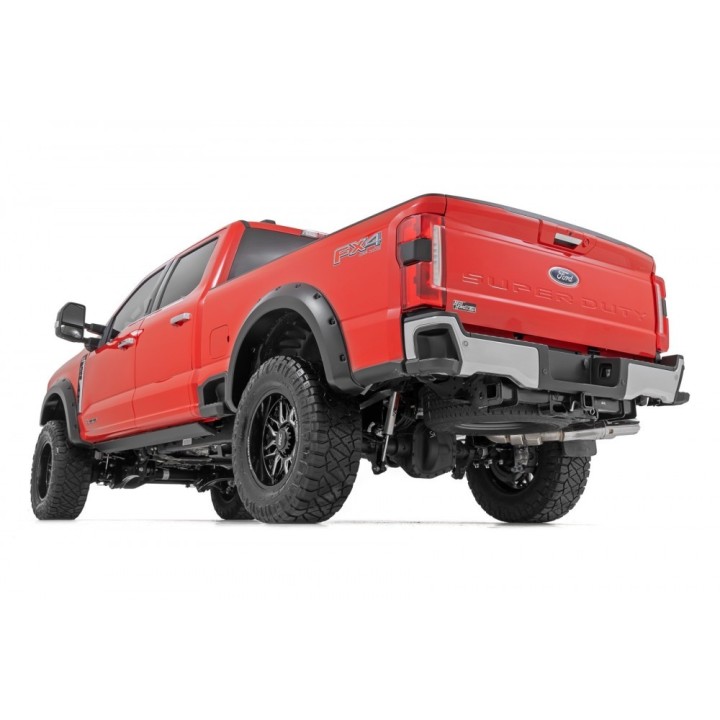 Zestaw zawieszenia Rough Country N3 Lift 3" Diesel - ujęcie 3