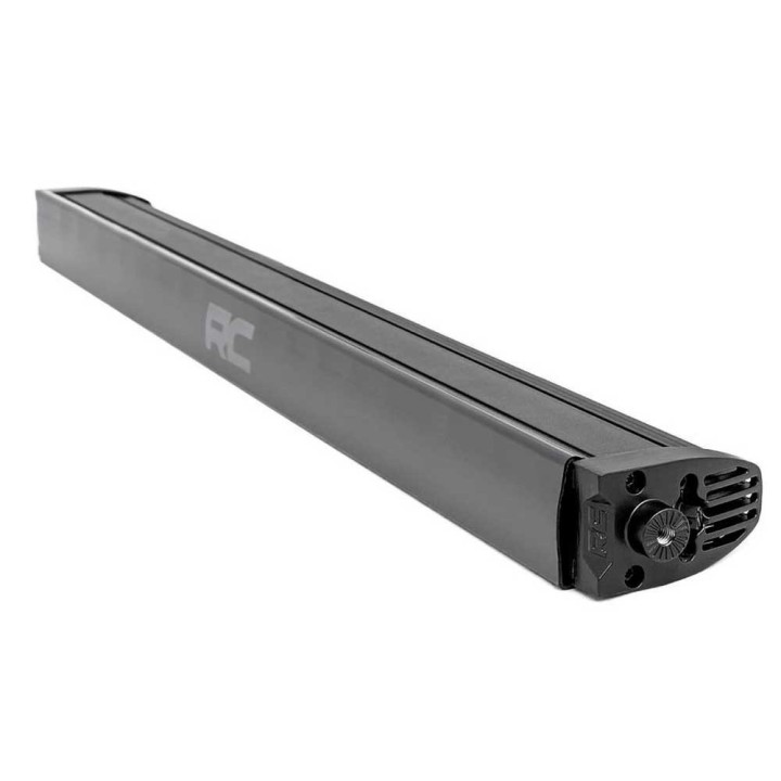 Listwa LED 30" pojedyncza white DRL spot Rough Country