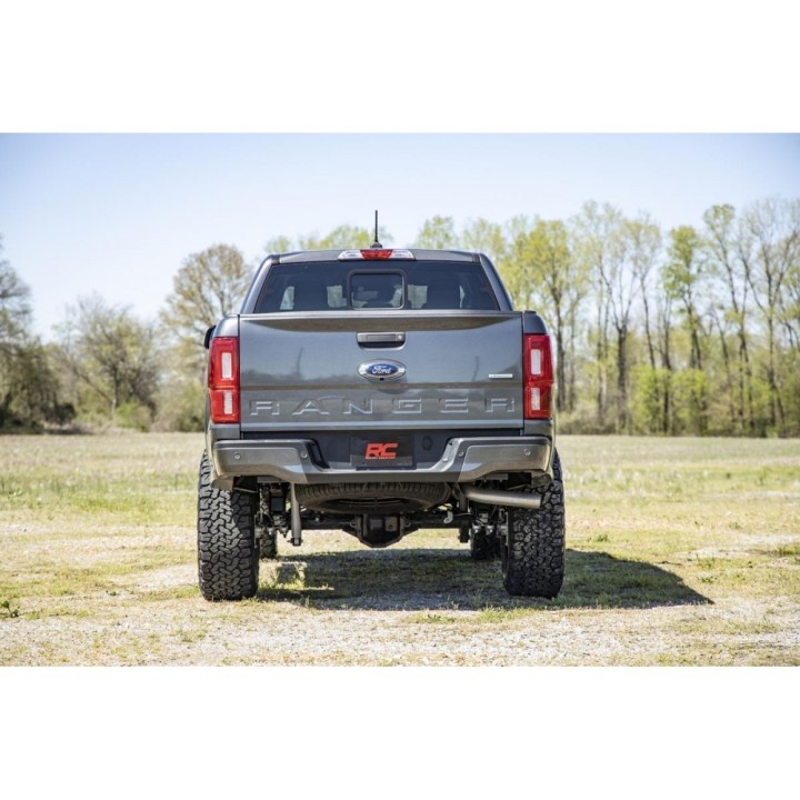 Zestaw zawieszenia Rough Country N3 Lift 6" - ujęcie 6