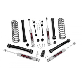 Zestaw zawieszenia Rough Country Lift 3,5" V6