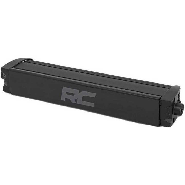 Listwa LED 12" pojedyncza white DRL spot Rough Country