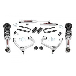 Zestaw zawieszenia Rough Country N3 Lift 3"