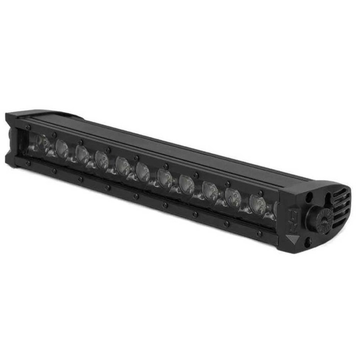 Listwa LED 12" pojedyncza white DRL spot Rough Country
