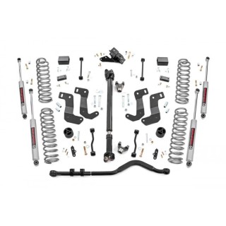 Zestaw zawieszenia Rough Country Lift 3,5"