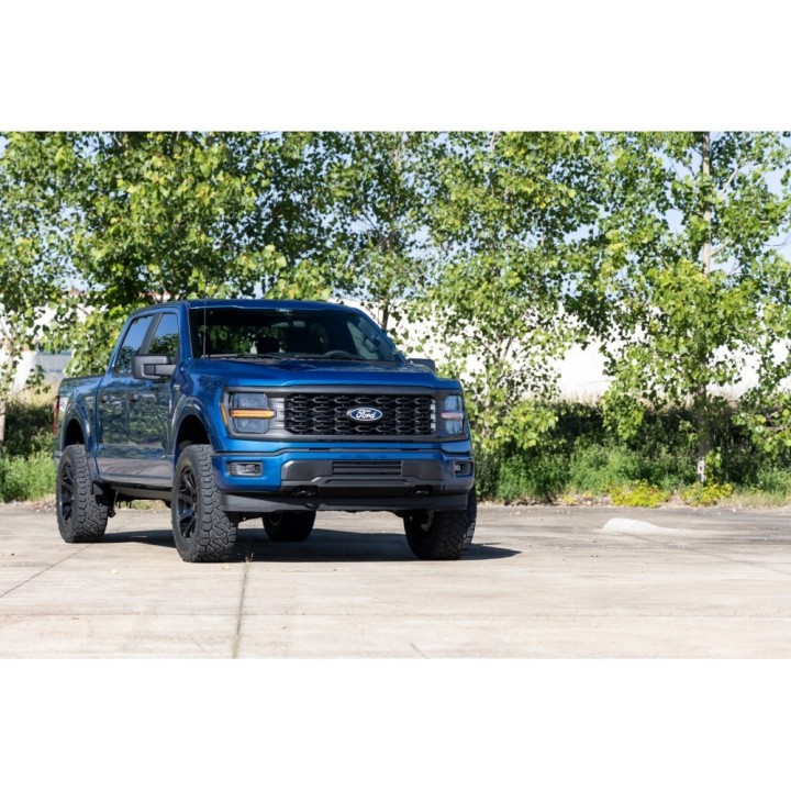Zestaw zawieszenia Rough Country N3 Lift 3" - ujęcie 3