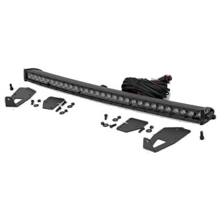 Listwa LED 30" do F150 Raptor | Szekla4x4, Warszawa
