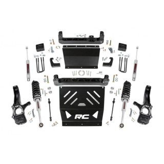 Zestaw zawieszenia Rough Country N3 Lift 6"
