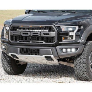 Listwa LED 30" do F150 Raptor | Szekla4x4, Warszawa
