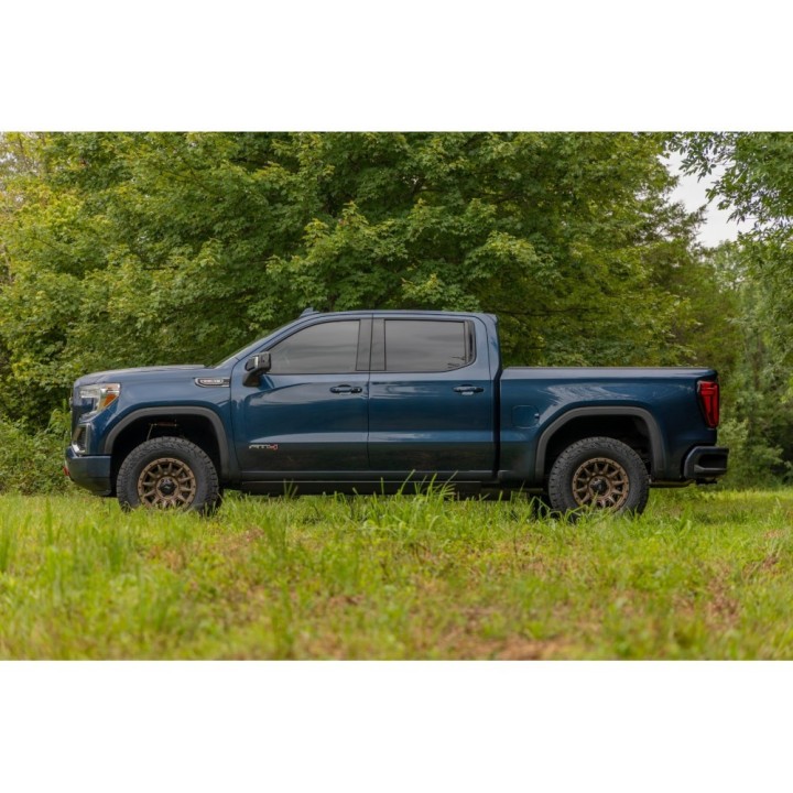 Zestaw zawieszenia Rough Country Lift 3,5" - ujęcie 4
