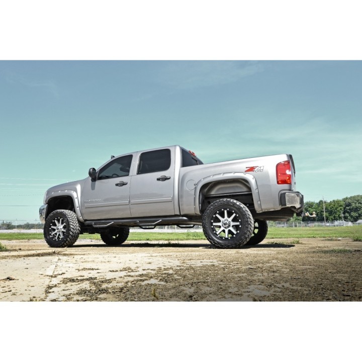 Zestaw zawieszenia Rough Country N3 Lift 6" - ujęcie 3