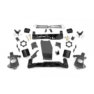 Zestaw zawieszenia Rough Country Lift 5"