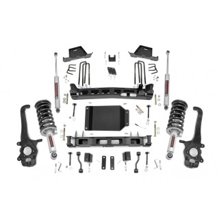 Zestaw zawieszenia Rough Country N3 Lift 6"