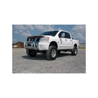Zestaw zawieszenia Rough Country N3 Lift 6" - ujęcie 2