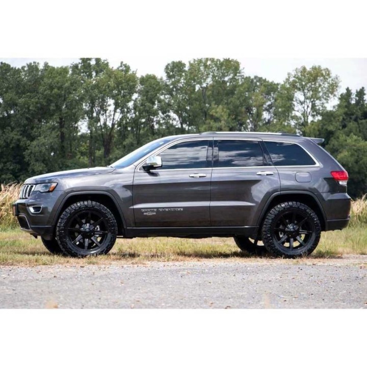 Zestaw zawieszenia Rough Country Lift 2,5" 16-21 - ujęcie 6