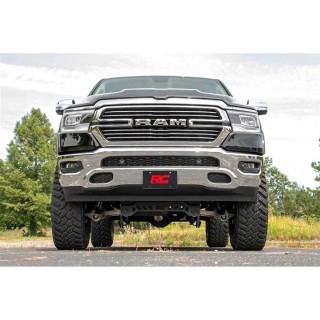 Zestaw zawieszenia 22XL z amortyzatorami N3 do RAM 1500 DT
