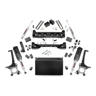 Zestaw zawieszenia Rough Country N3 Lift 6"