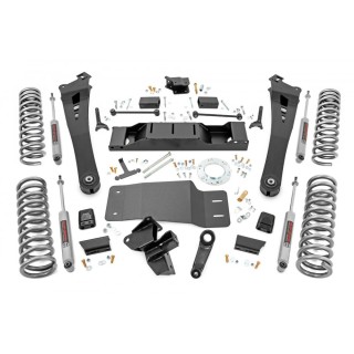 Zestaw zawieszenia Rough Country Lift 5"